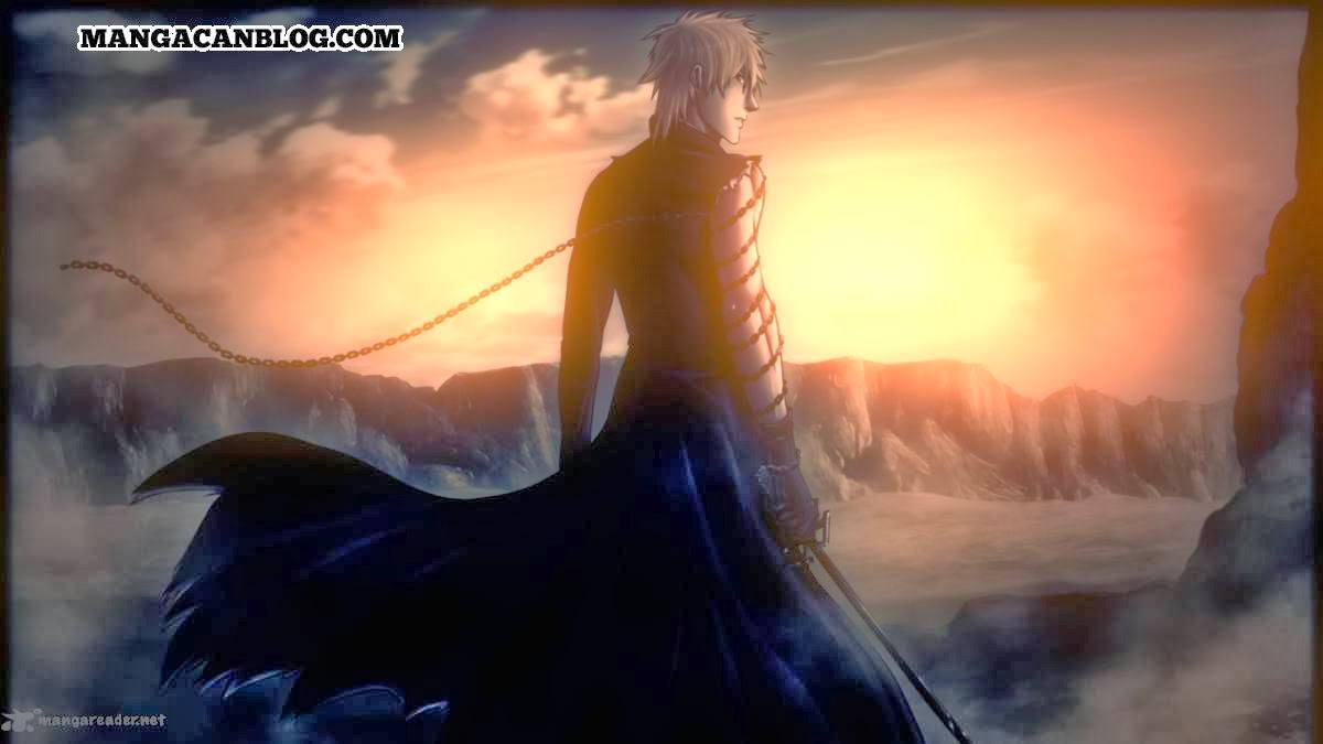 Bleach Bab 554 halaman 2