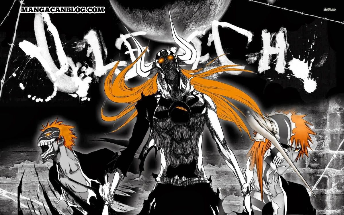 Bleach Bab 554 halaman 3