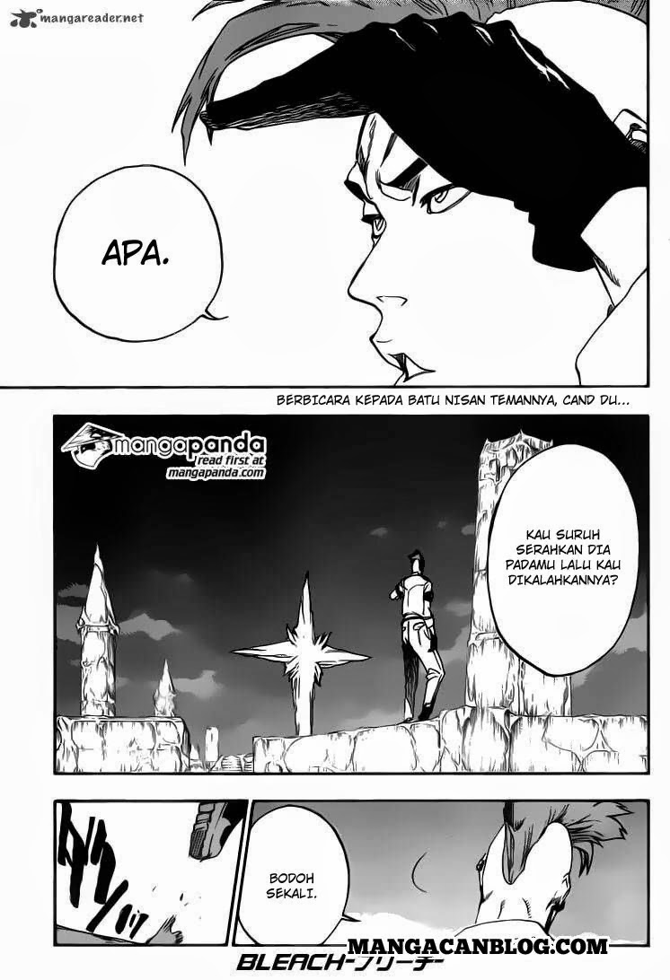 Bleach Bab 554 halaman 4