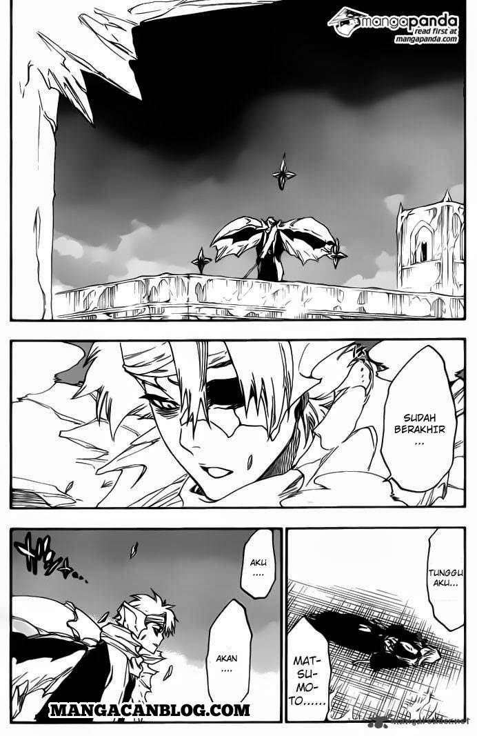 Bleach Bab 554 halaman 5