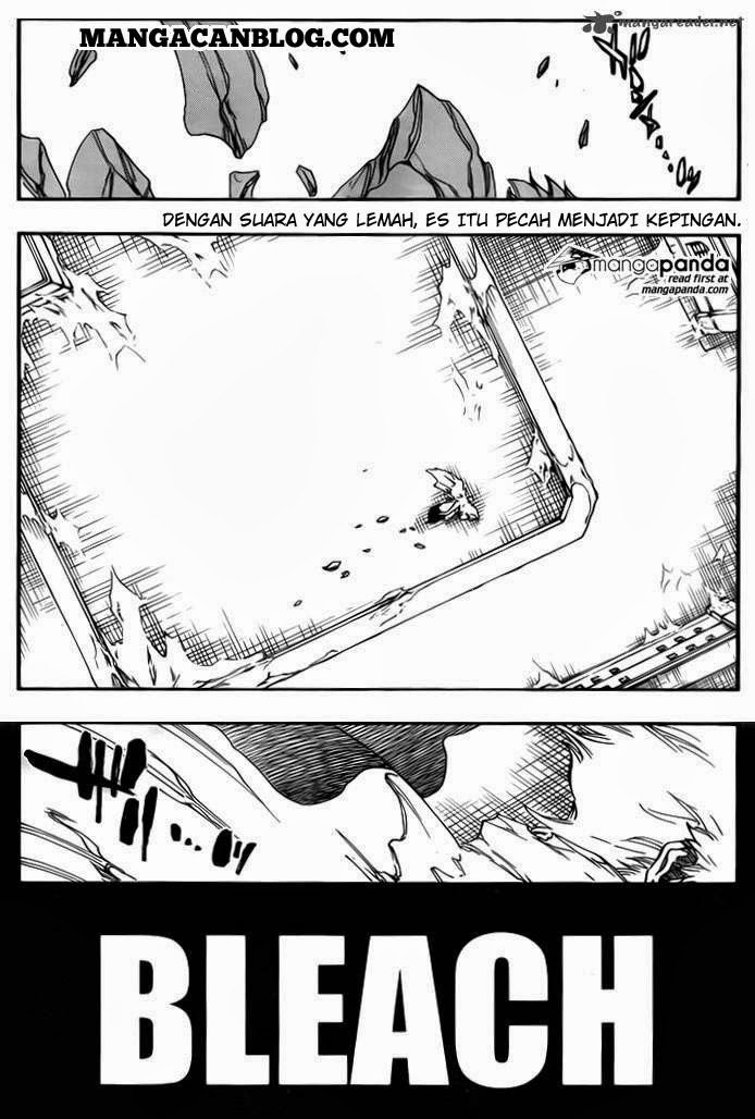 Bleach Bab 554 halaman 6