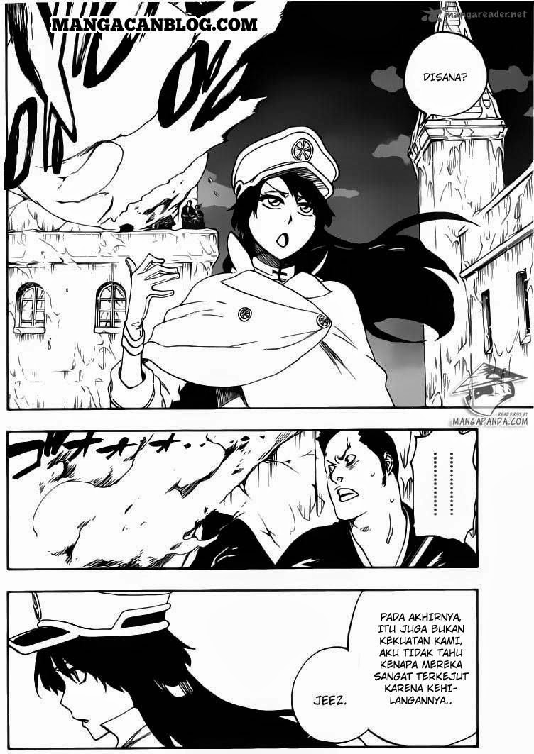 Bleach Bab 554 halaman 9