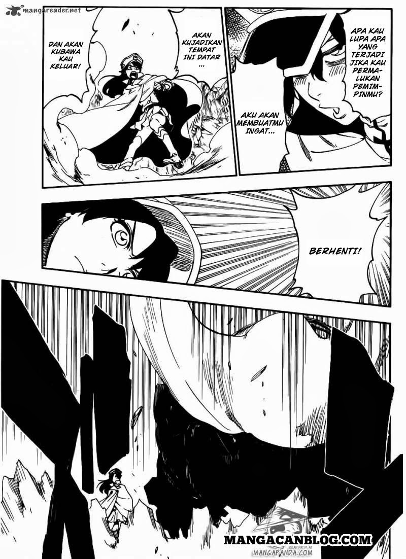 Bleach Bab 554 halaman 12