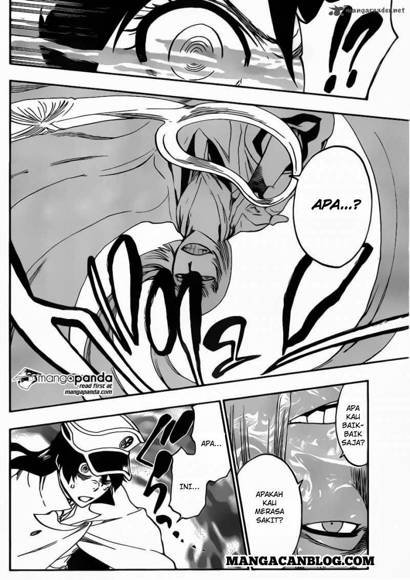 Bleach Bab 554 halaman 15