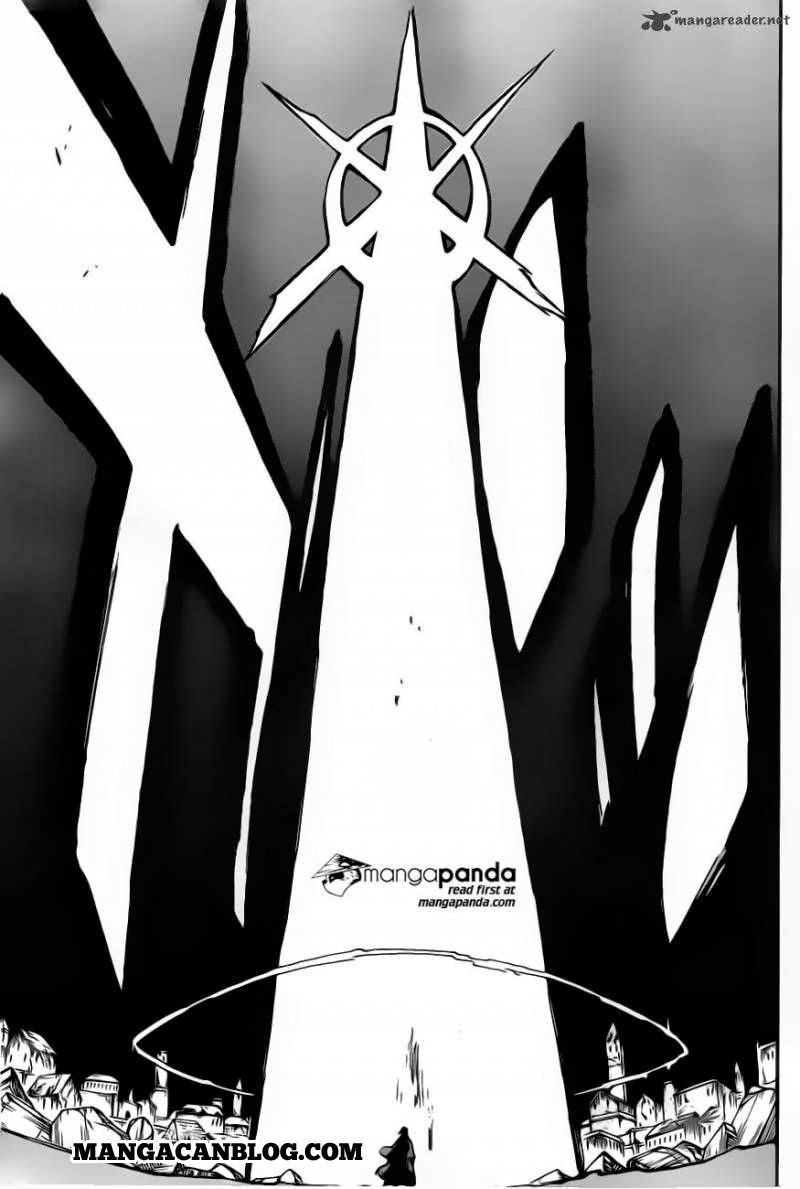 Bleach Bab 554 halaman 18