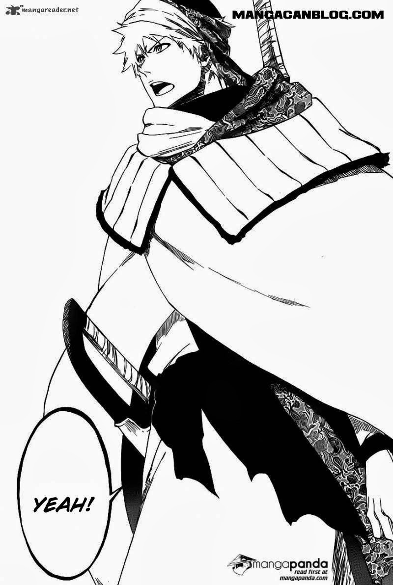Bleach Bab 555 halaman 3