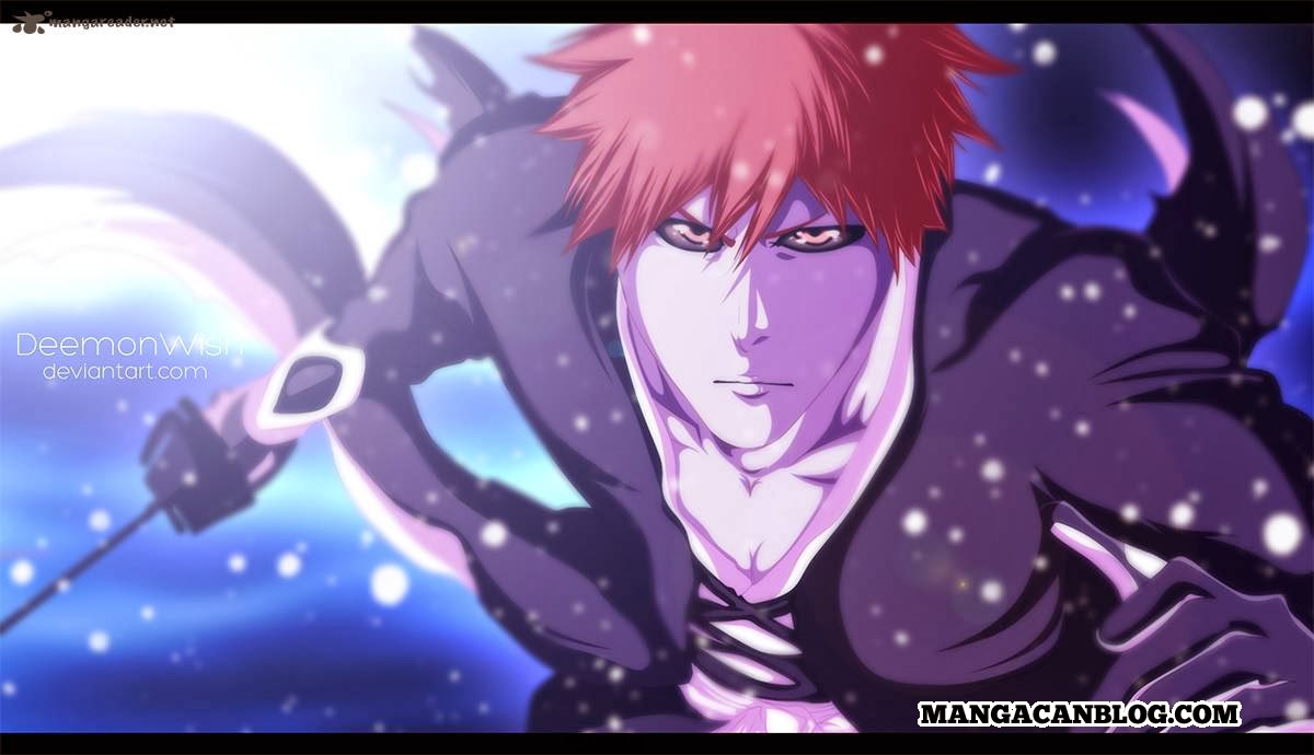 Bleach Bab 556 halaman 2