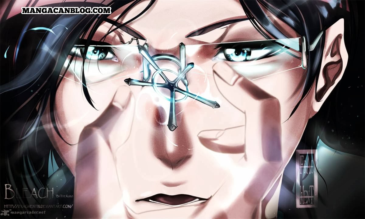Bleach Bab 556 halaman 3