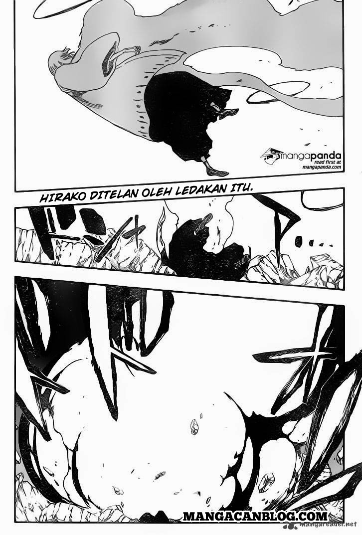 Bleach Bab 556 halaman 4