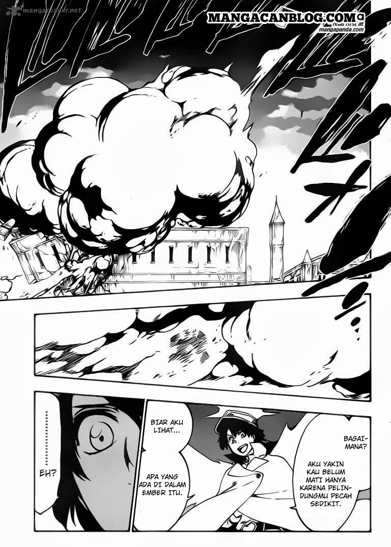 Bleach Bab 556 halaman 14