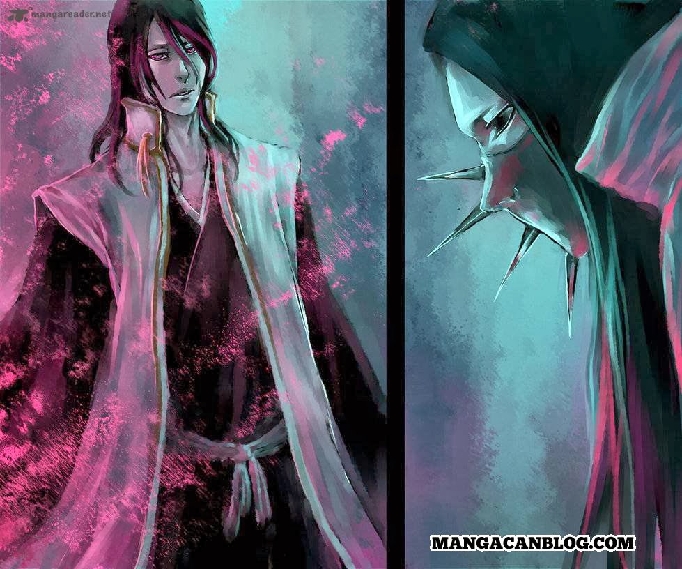 Bleach Bab 557 halaman 2
