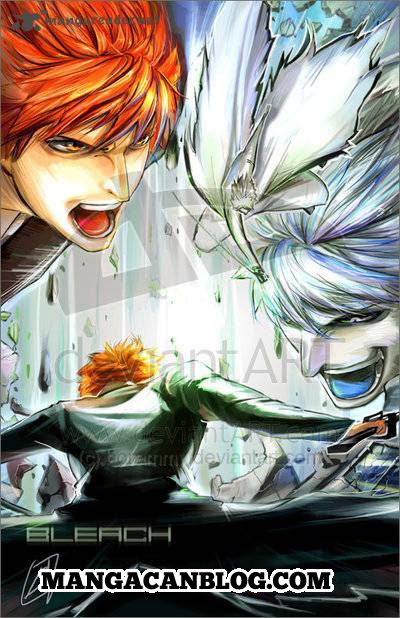 Bleach Bab 557 halaman 3