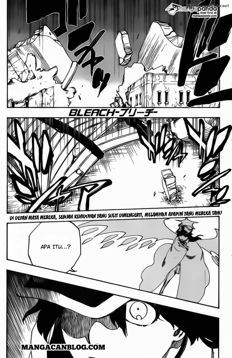 Bleach Bab 557 halaman 4