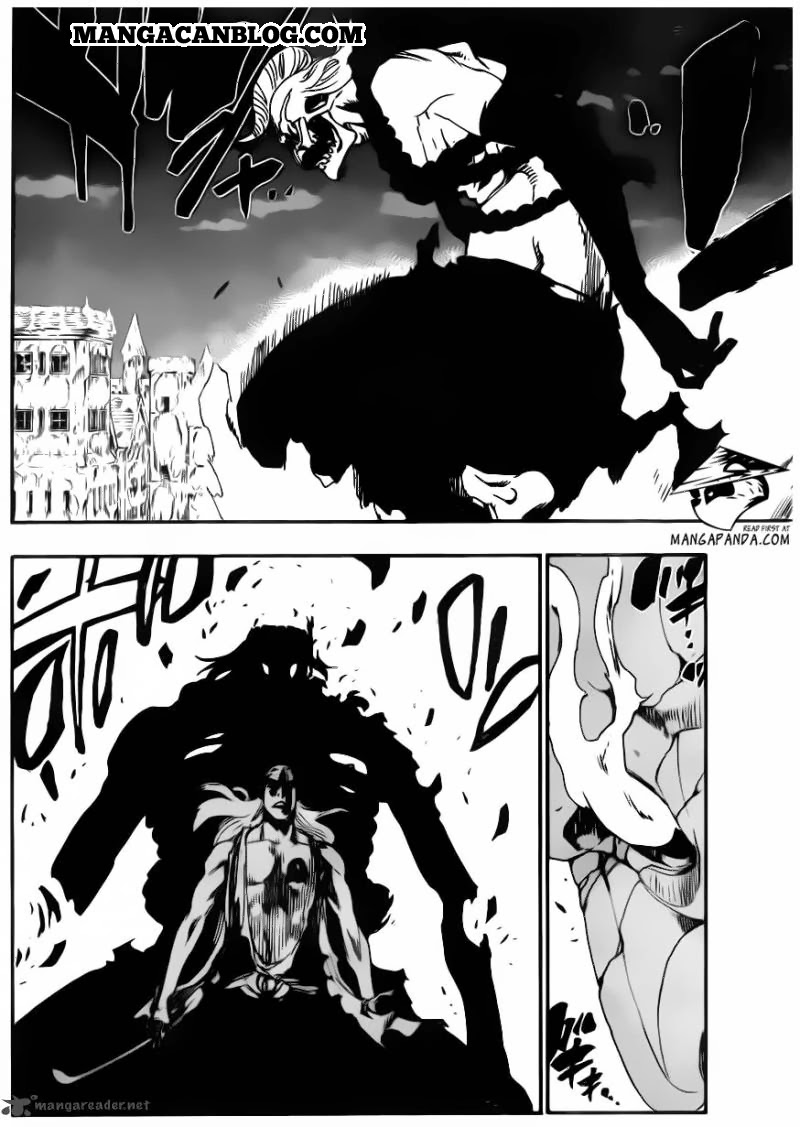 Bleach Bab 558 halaman 7