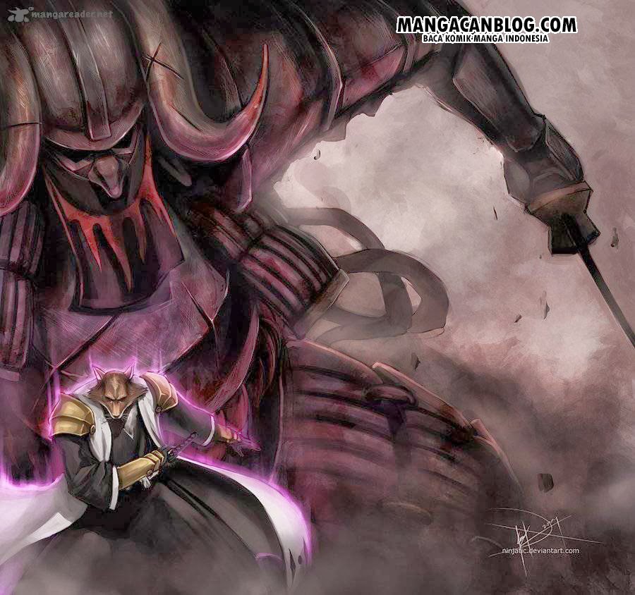 Bleach Bab 559 halaman 3
