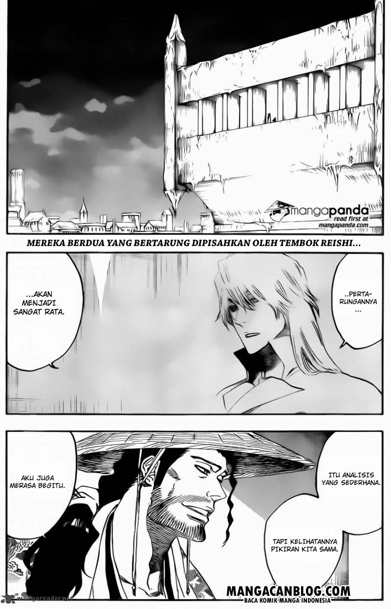 Bleach Bab 559 halaman 4
