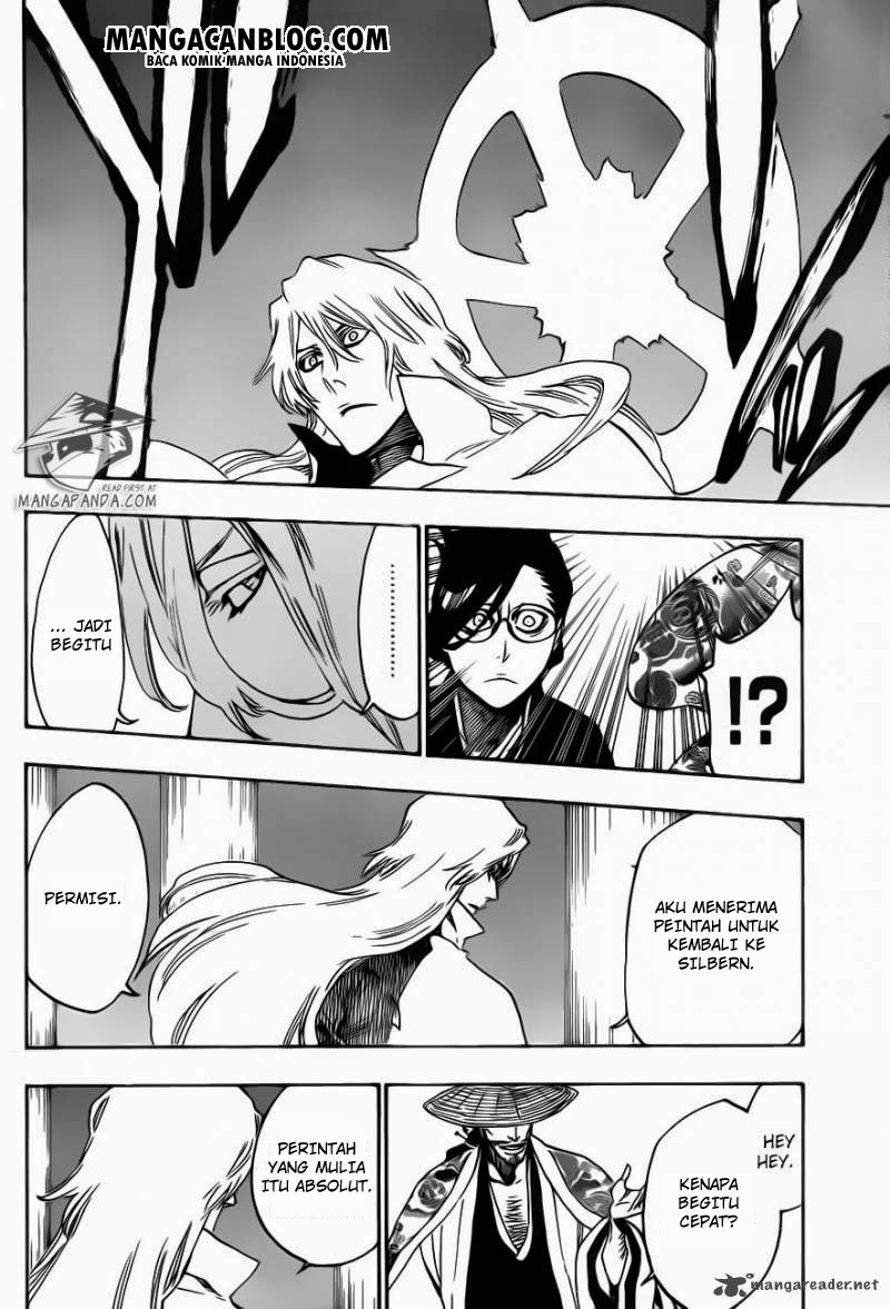 Bleach Bab 559 halaman 9