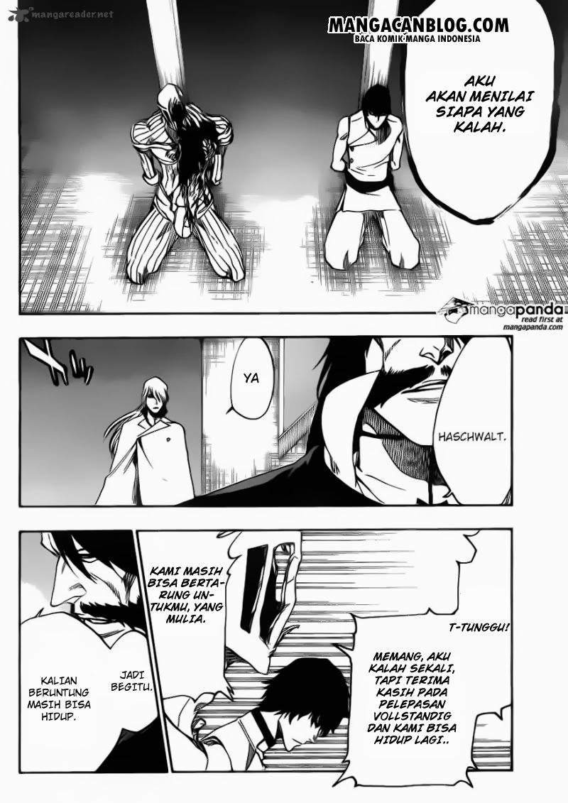 Bleach Bab 559 halaman 13