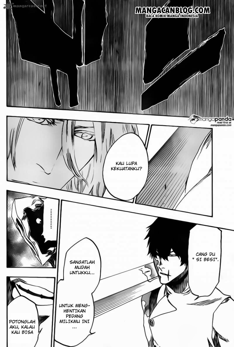 Bleach Bab 559 halaman 15