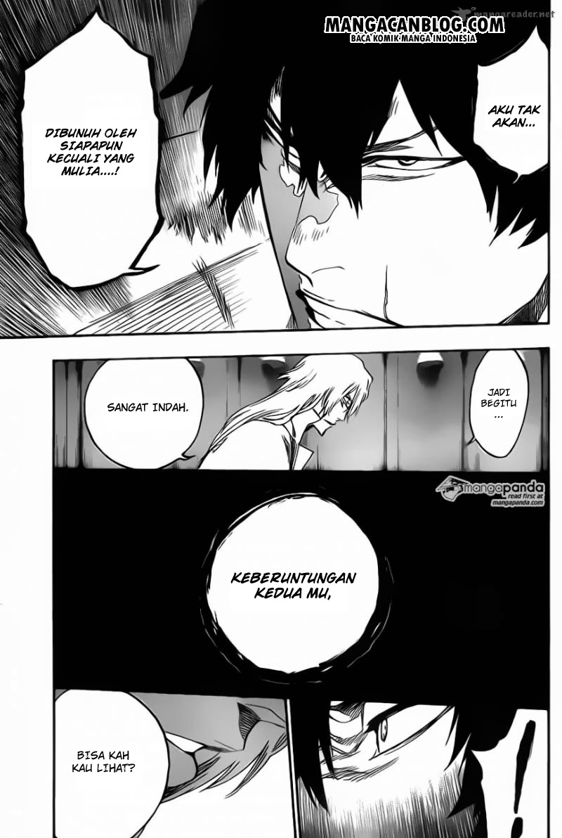 Bleach Bab 559 halaman 16