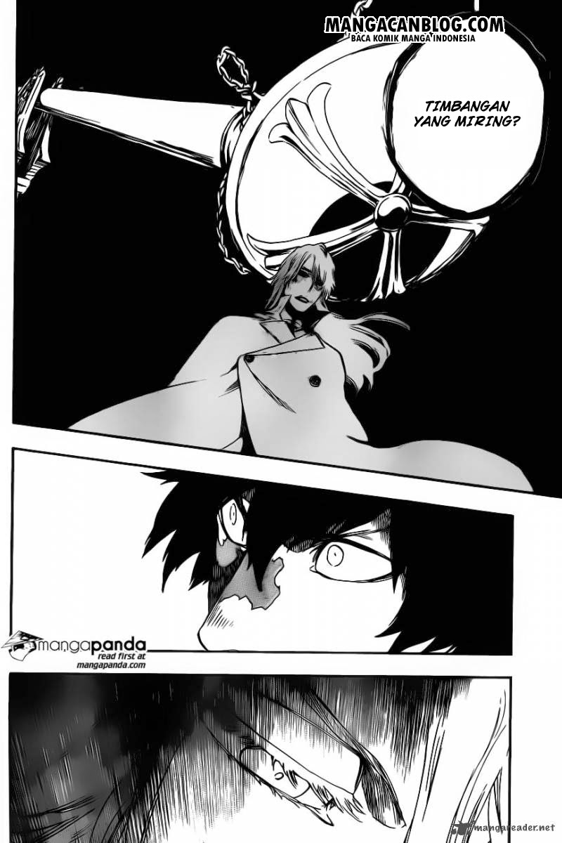 Bleach Bab 559 halaman 17