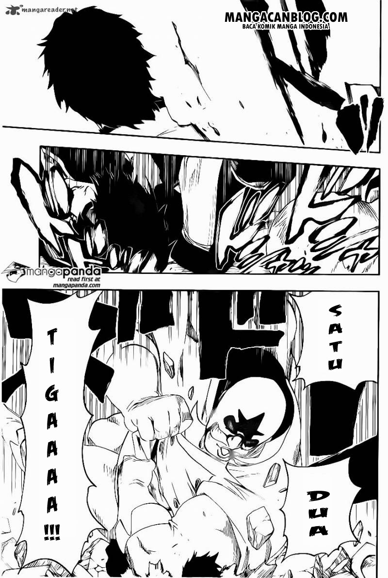 Bleach Bab 559 halaman 18