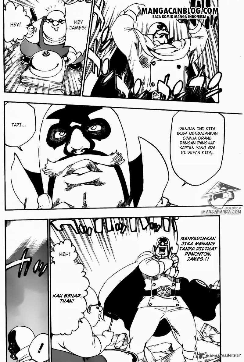 Bleach Bab 559 halaman 19