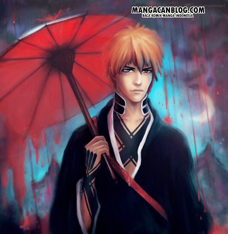 Bleach Bab 560 halaman 2