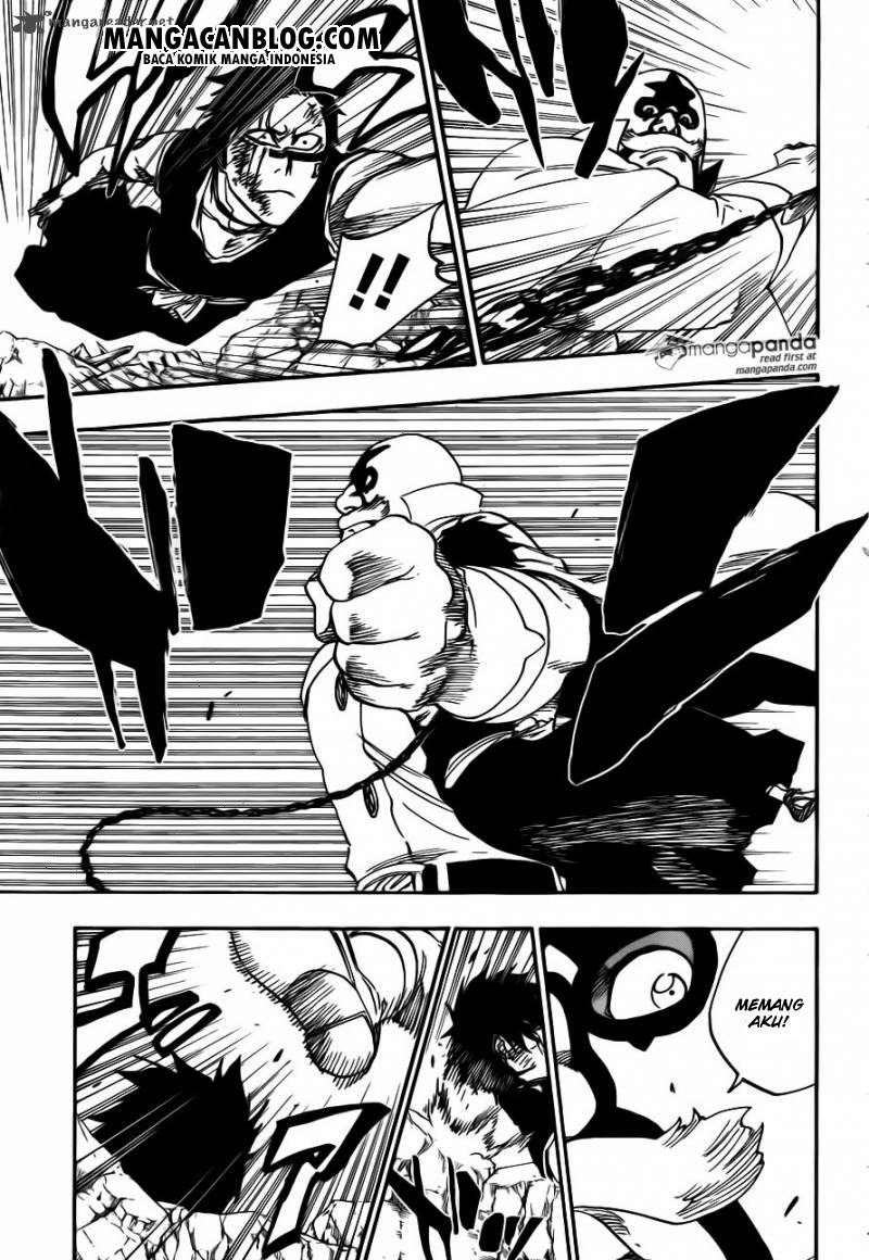 Bleach Bab 560 halaman 6