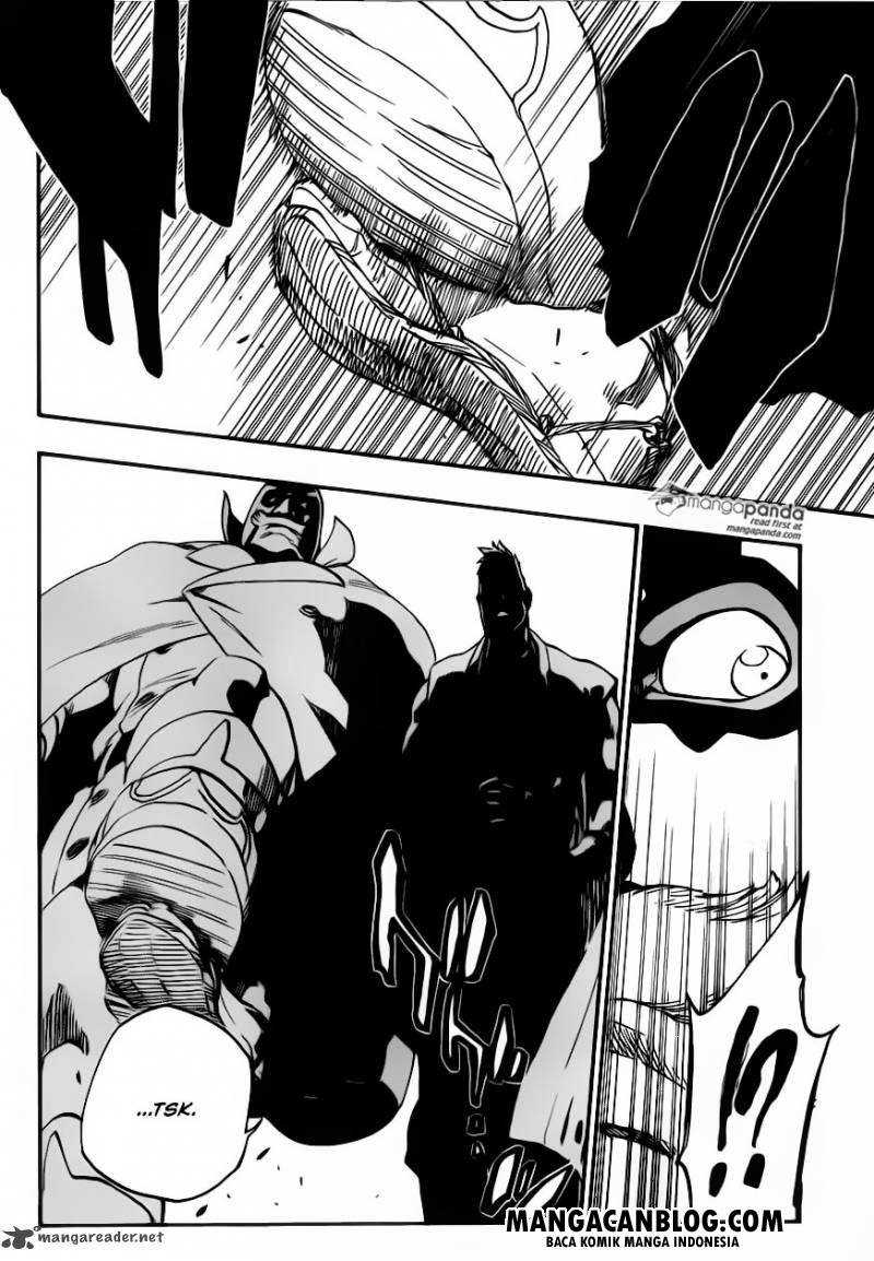 Bleach Bab 560 halaman 7