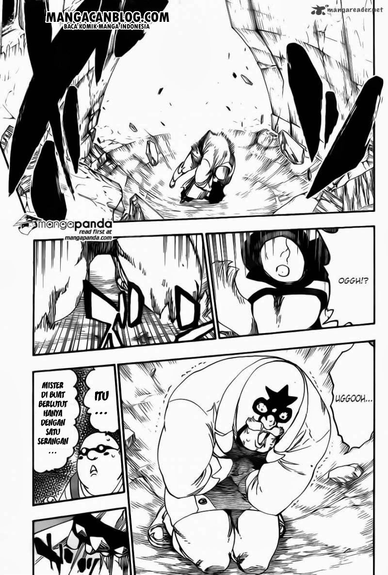Bleach Bab 560 halaman 14