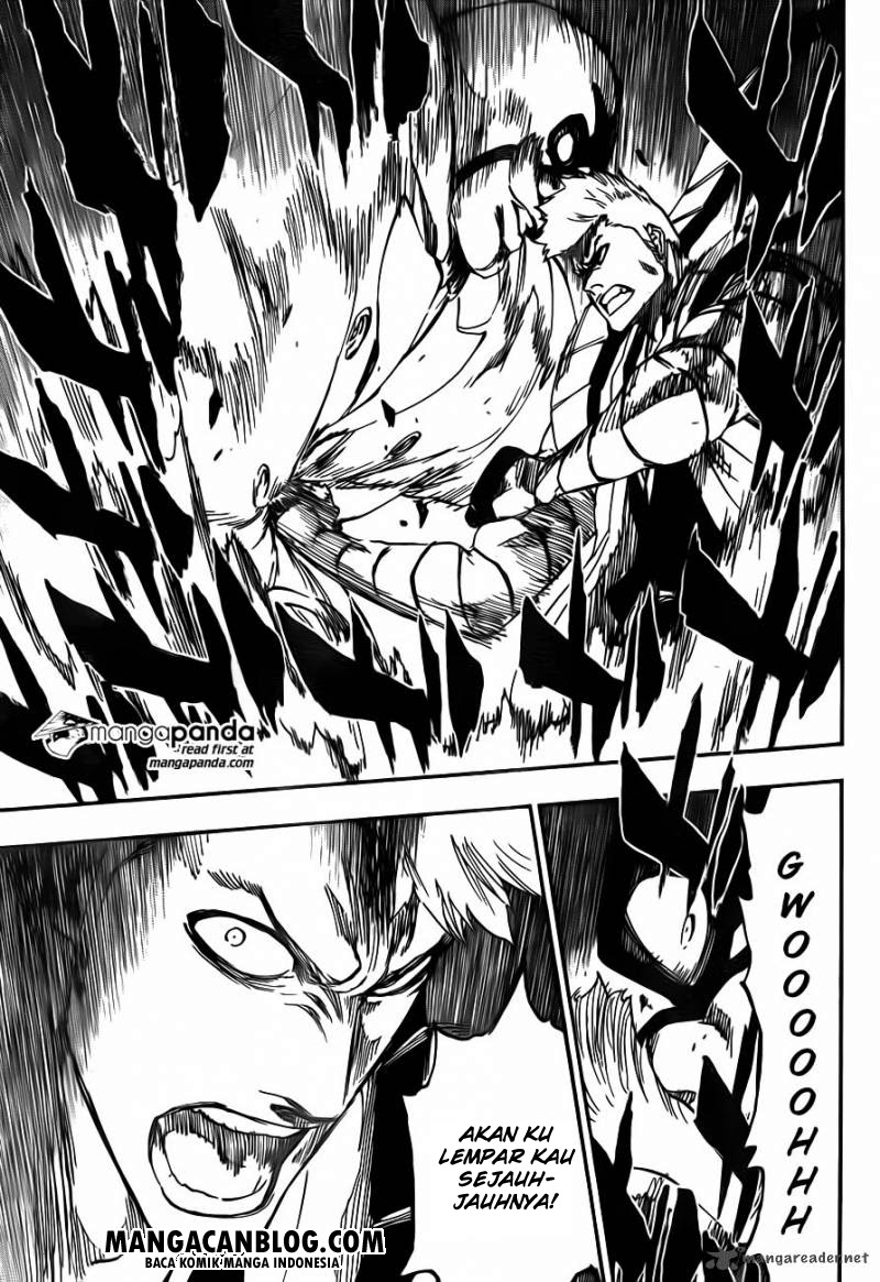 Bleach Bab 560 halaman 16