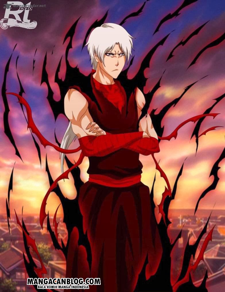 Bleach Bab 561 halaman 3