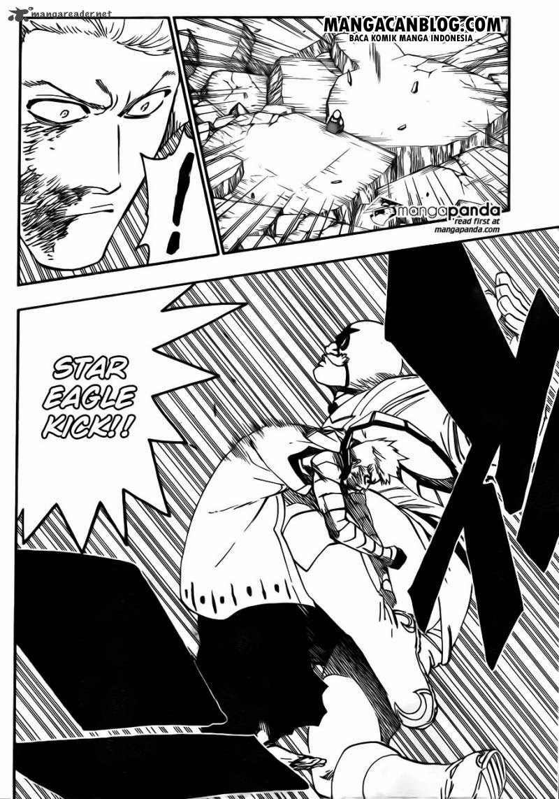 Bleach Bab 561 halaman 5