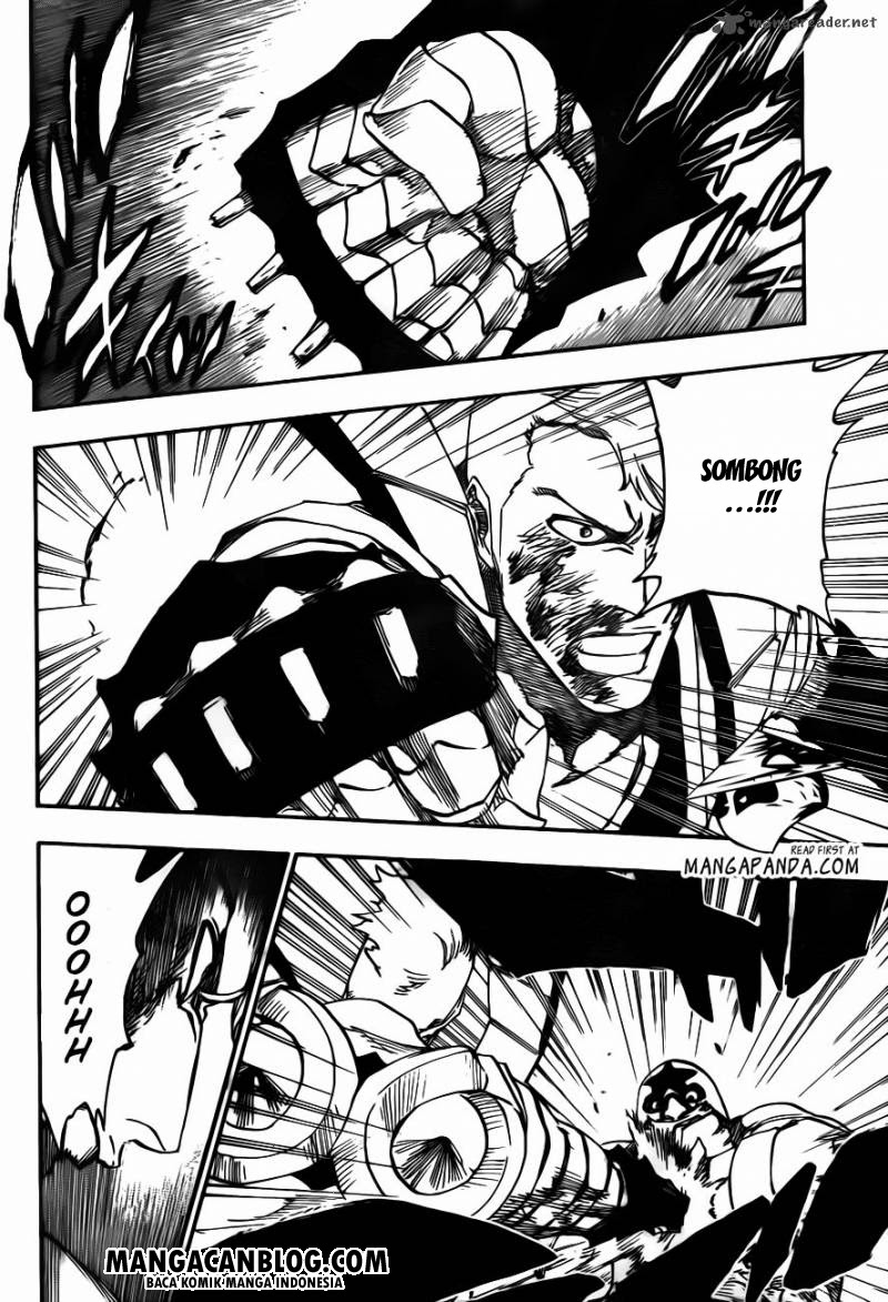 Bleach Bab 561 halaman 7