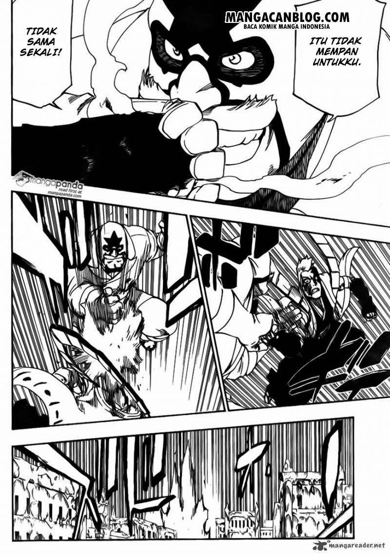 Bleach Bab 561 halaman 9