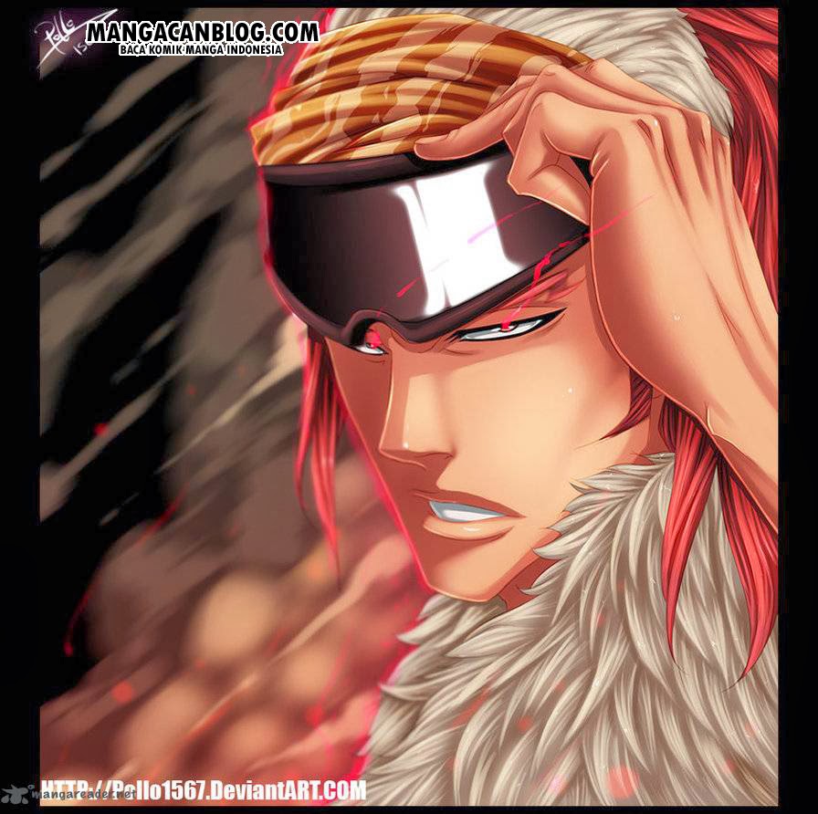 Bleach Bab 562 halaman 3