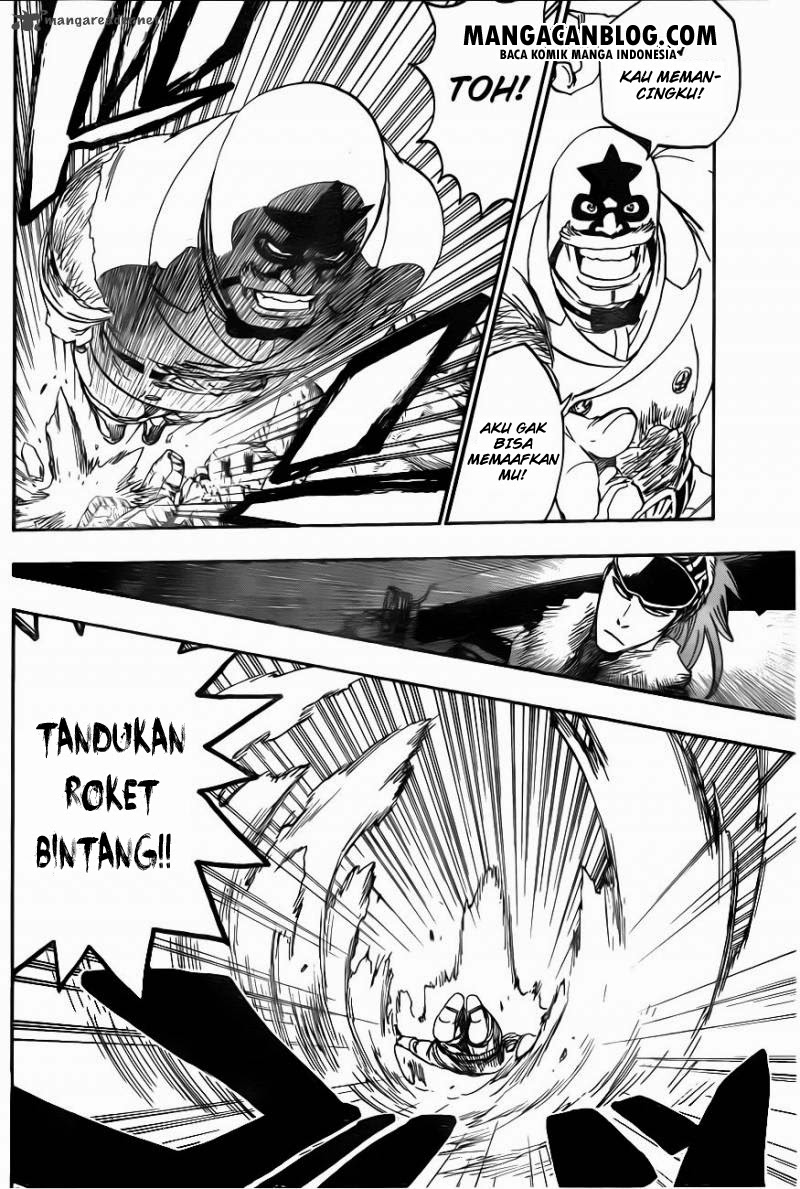 Bleach Bab 562 halaman 11