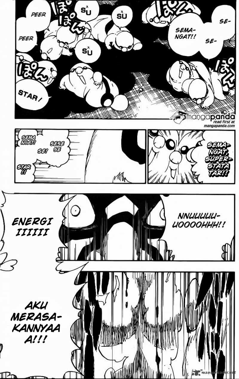 Bleach Bab 563 halaman 7