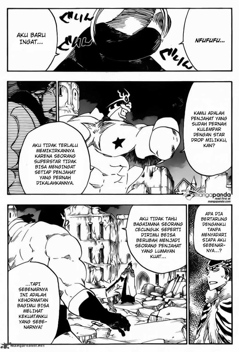 Bleach Bab 563 halaman 10