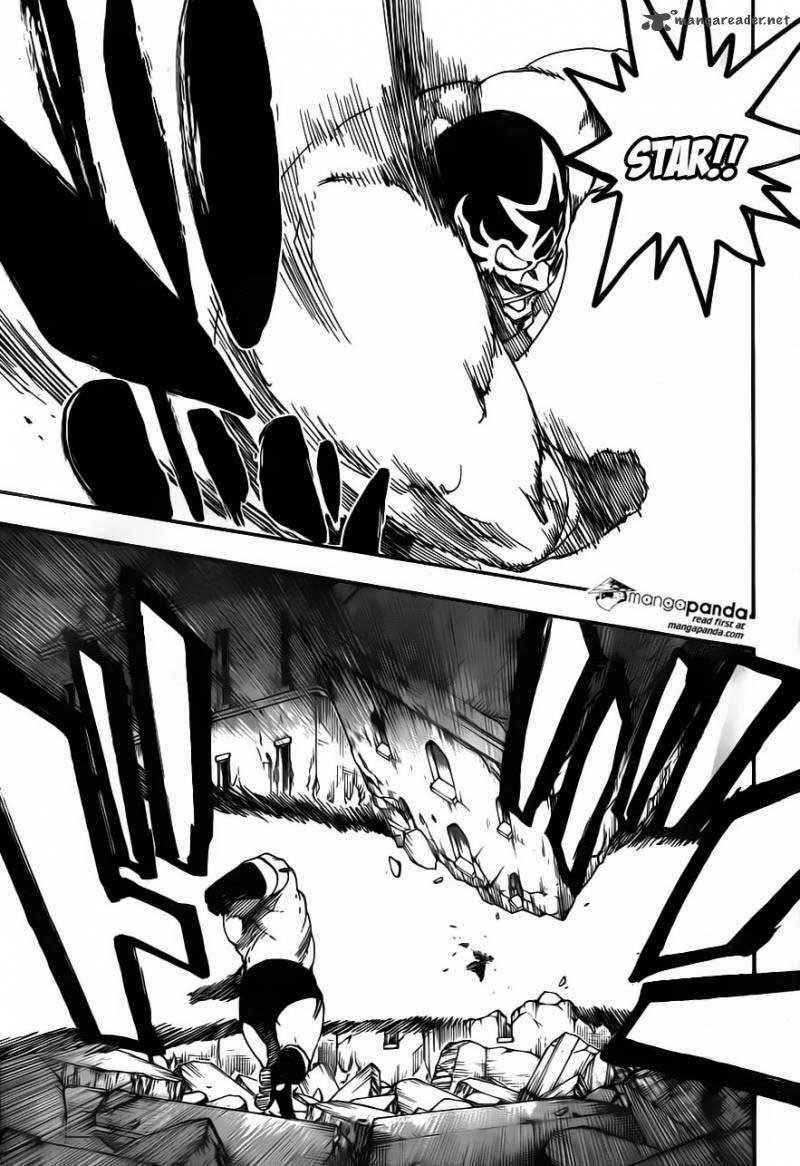 Bleach Bab 563 halaman 12