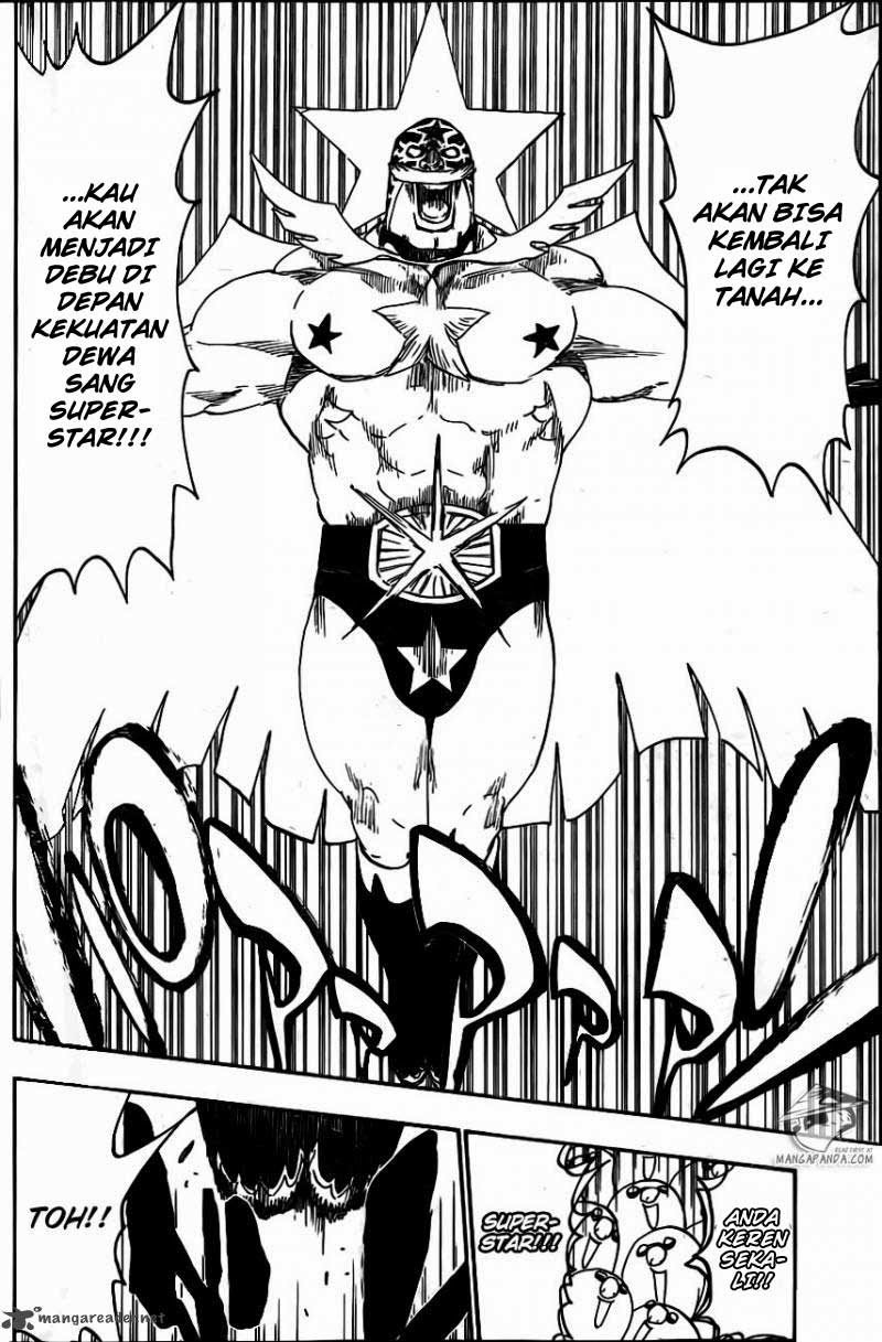 Bleach Bab 563 halaman 15