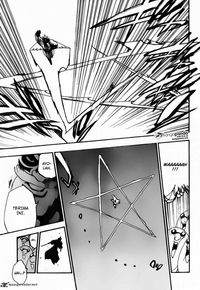 Bleach Bab 563 halaman 16