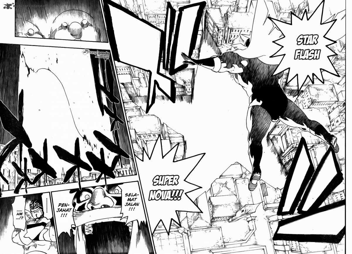 Bleach Bab 563 halaman 17