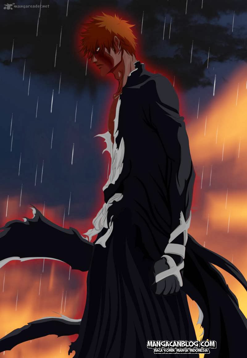 Bleach Bab 564 halaman 5