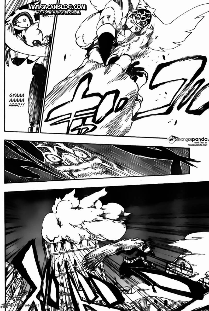 Bleach Bab 564 halaman 15