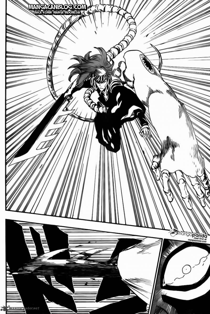 Bleach Bab 564 halaman 17
