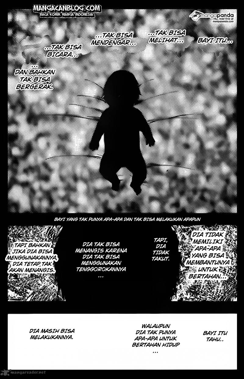 Bleach Bab 565 halaman 4