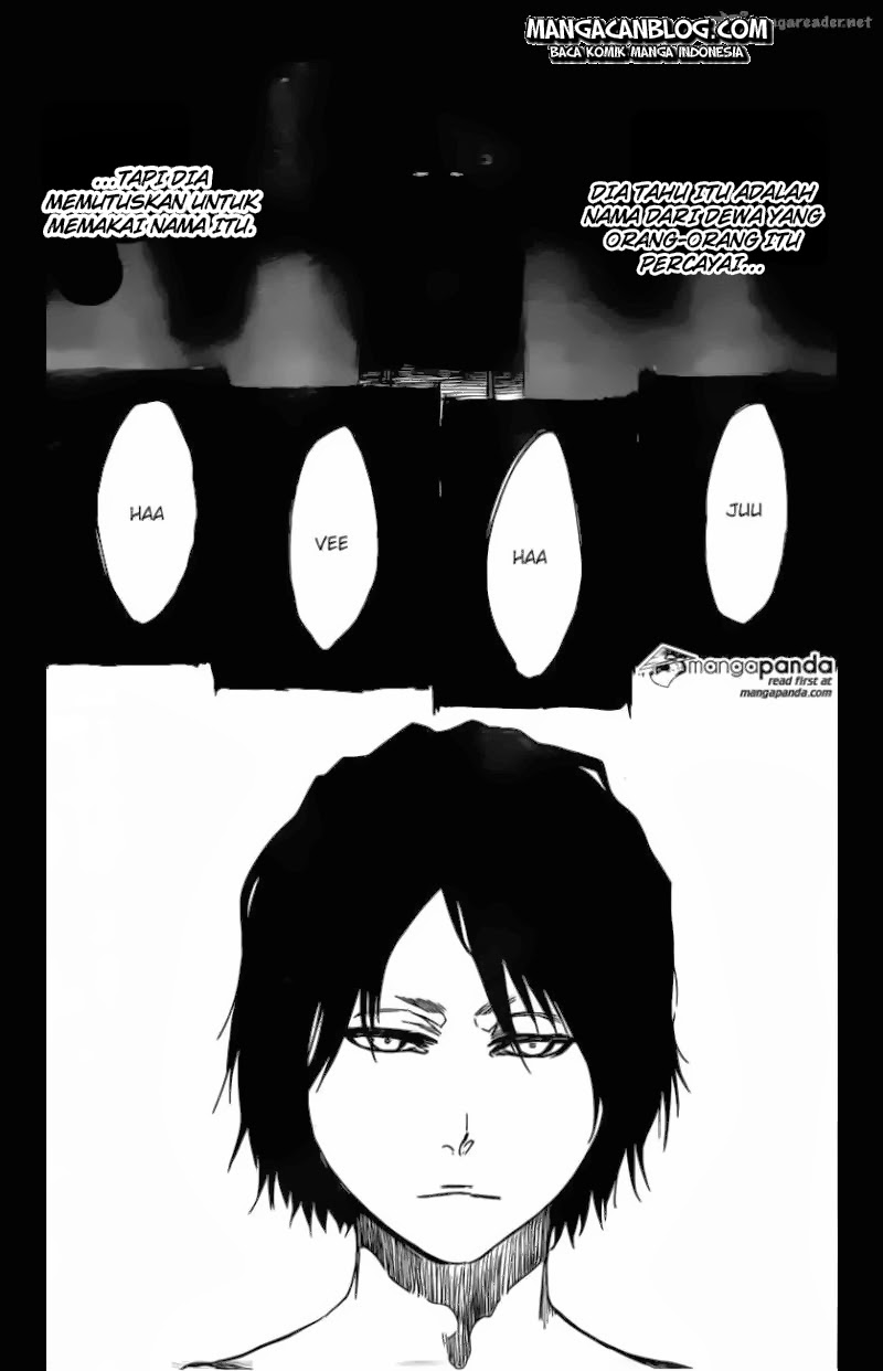 Bleach Bab 565 halaman 7