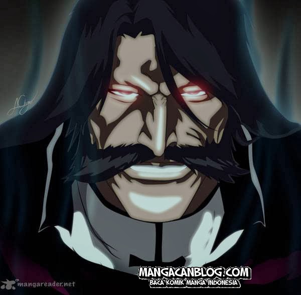 Bleach Bab 566 halaman 2